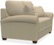 La-Z-Boy® Natalie Toast Loveseat-1