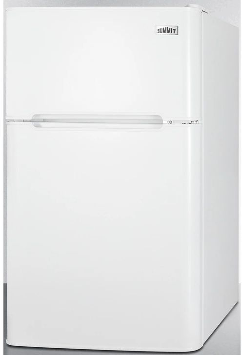 Summit® 19" 3.2 Cu. Ft. White Compact Refrigerator-2