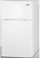Summit® 19" 3.2 Cu. Ft. White Compact Refrigerator-2
