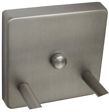 YHD Satin Nickel Style 2 Vanity Lighting-2