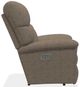La-Z-Boy® Mateo Wicker Power Wall Recliner with Headrest-2