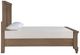 New Classic® Home Furnishings Mariana Mocha Eastern King Panel Bed-3