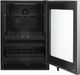 Whirlpool® 5.2 Cu. Ft. Fingerprint Resistant Stainless Steel Wine Cooler-1