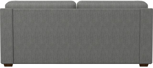 La-Z-Boy® Paxton Smoke Sofa-3