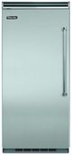 Viking® 5 Series 36" 22.8 Cu. Ft. Splash Built In Left Hinge All Refrigerator-0