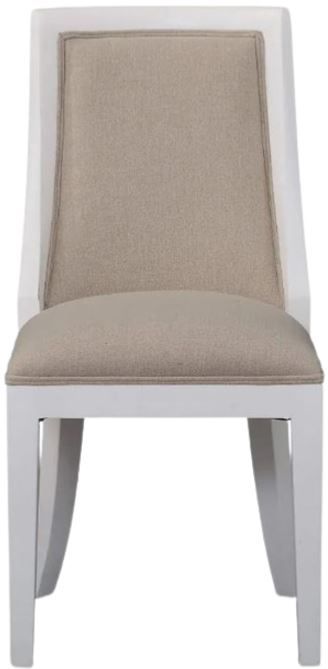 Bramble Customizable Monarch Dining Chair-2