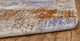 Feizy Hayden Silver/Rust 7'9" x 9'9" Rug-3