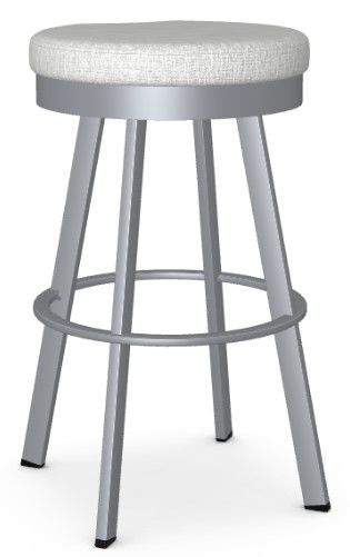 Amisco Customizable Bryce Bar Stool-0