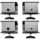 Traeger® Timberline Outdoor Kitchen Trim Kit-1