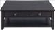 Elements International Kendyl Espresso Occasional Coffee Table-1