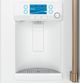 Café™ 22.2 Cu. Ft. Matte White Counter Depth French Door Refrigerator-4
