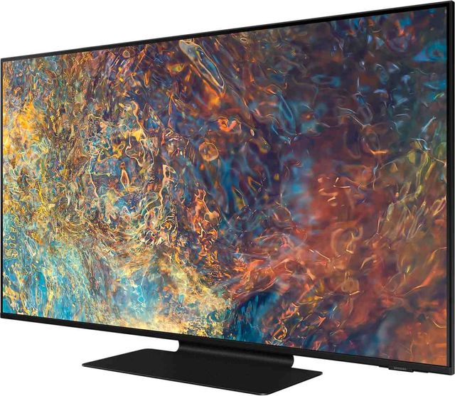 Samsung QN90 43” 4K Ultra HD Neo QLED Smart TV-4