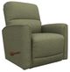 La-Z-Boy® Cade Moss Manual Wall Recliner-0