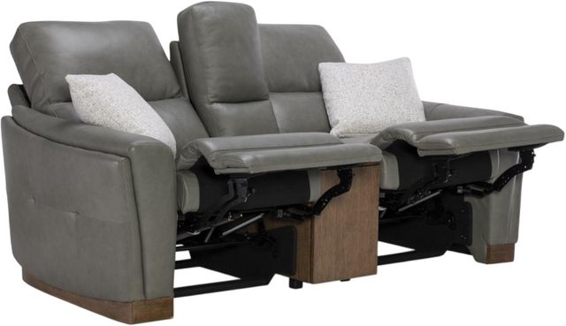 Legacy Classic Malina Ravello Moss Power Reclining Loveseat-1