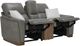Legacy Classic Malina Ravello Moss Power Reclining Loveseat-1