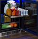 Marvel Professional 5.5 Cu. Ft. Stainless Steel Beverage Center-3