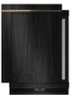 JennAir® 24" 5.0 Cu. Ft. ENERGY STAR® Panel Ready Right Swing Under the Counter Refrigerator-0