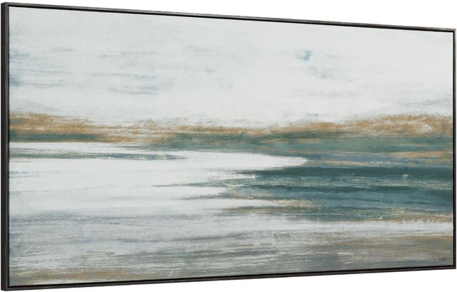 Renwil® Everren Agave Wall Art-2