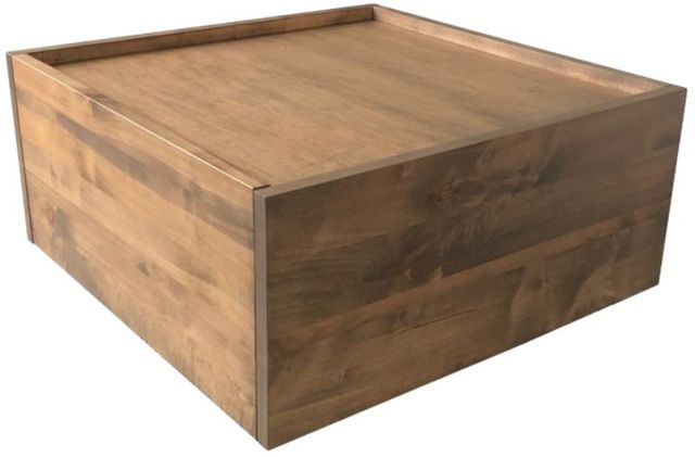 Fusion Designs Customizable Pacific Coffee Table-0