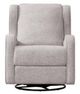 Westwood Design Skylar Fawn Glider Recliner-1