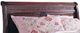 Durham Furniture George Washington Architect Vernon King Sleigh Bed-1