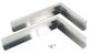 Whirlpool® Stainless Steel Microwave Side Panel-2