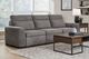 Parker House® Kline 3-Piece Nightfall Modular Slider Sofa-2