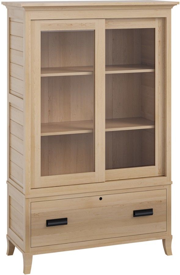 Mavin Customizable Brentwood Bookcase-0