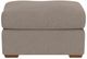 Flexsteel® Customizable Blanchard Ottoman-4