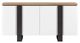 A.R.T. Furniture® Portico White Plaster Credenza-2