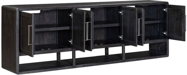 aspenhome® Ambrose Obsidian Mist 96'' Console-1
