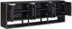 aspenhome® Ambrose Obsidian Mist 96'' Console-1