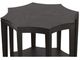 Fairfield® Helena Charcoal End Table-3