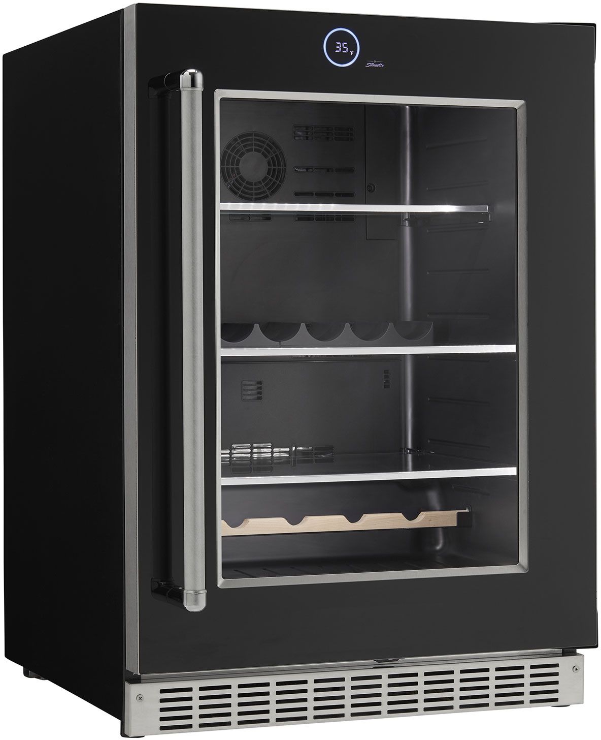 Silhouette Reserve Wine Cooler - Thumbnail 2