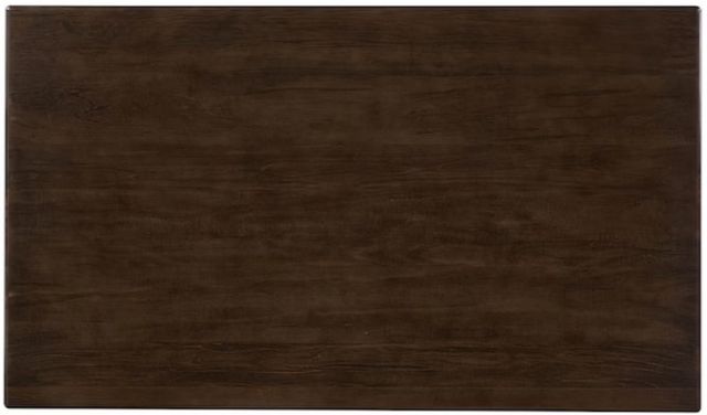 Bassett® Furniture Customizable BenchMade Harvest 72" Dining Table-1