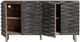 Crestview Collection Bengal Manor Gray Sideboard-2