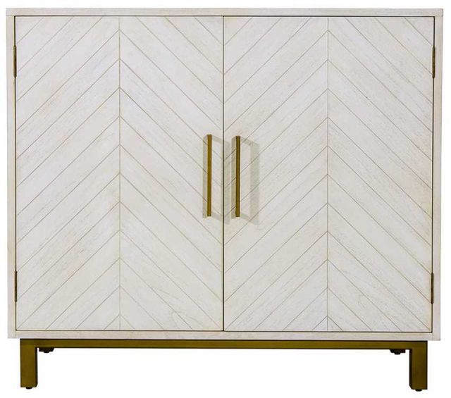 YHD White Cabinet-2