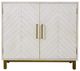 YHD White Cabinet-2