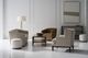 Fairfield® Callahan Louve Console Table-1