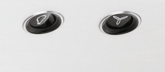 Frigidaire® 30" Stainless Steel Under Cabinet Range Hood-3