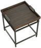 Fairfield® Customizable Monogram West Camden 24" End Table-3
