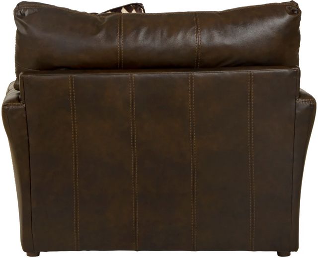 Jackson Furniture Pavia Cocoa Chair-2