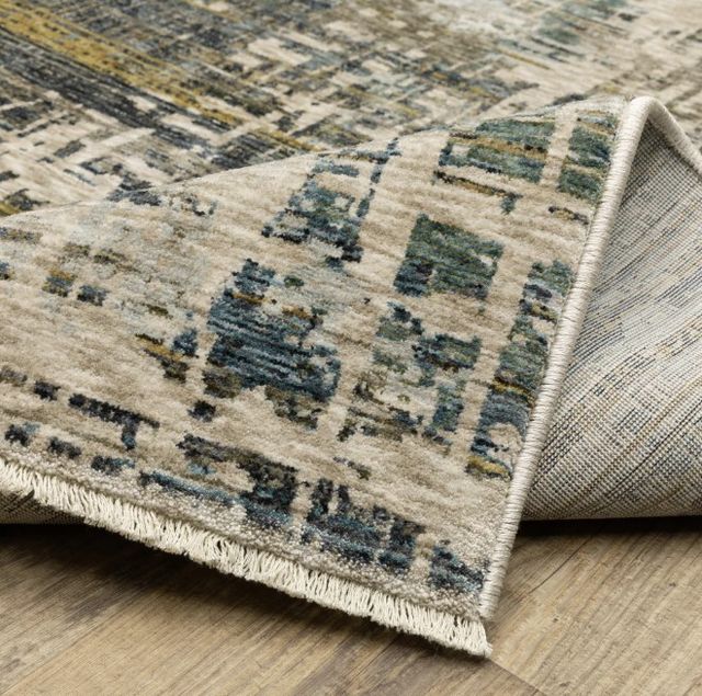 Oriental Weavers™ Hayden 5'x8' Style 5 Area Rug-4