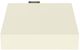 Vent-A-Hood® Premier Magic Lung® 36" Biscuit Wall Mounted Range Hood-0