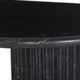 Four Hands Oranda Black Coffee Table-3