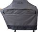 Traeger® Timberline Gray Full-Length Grill Cover-0