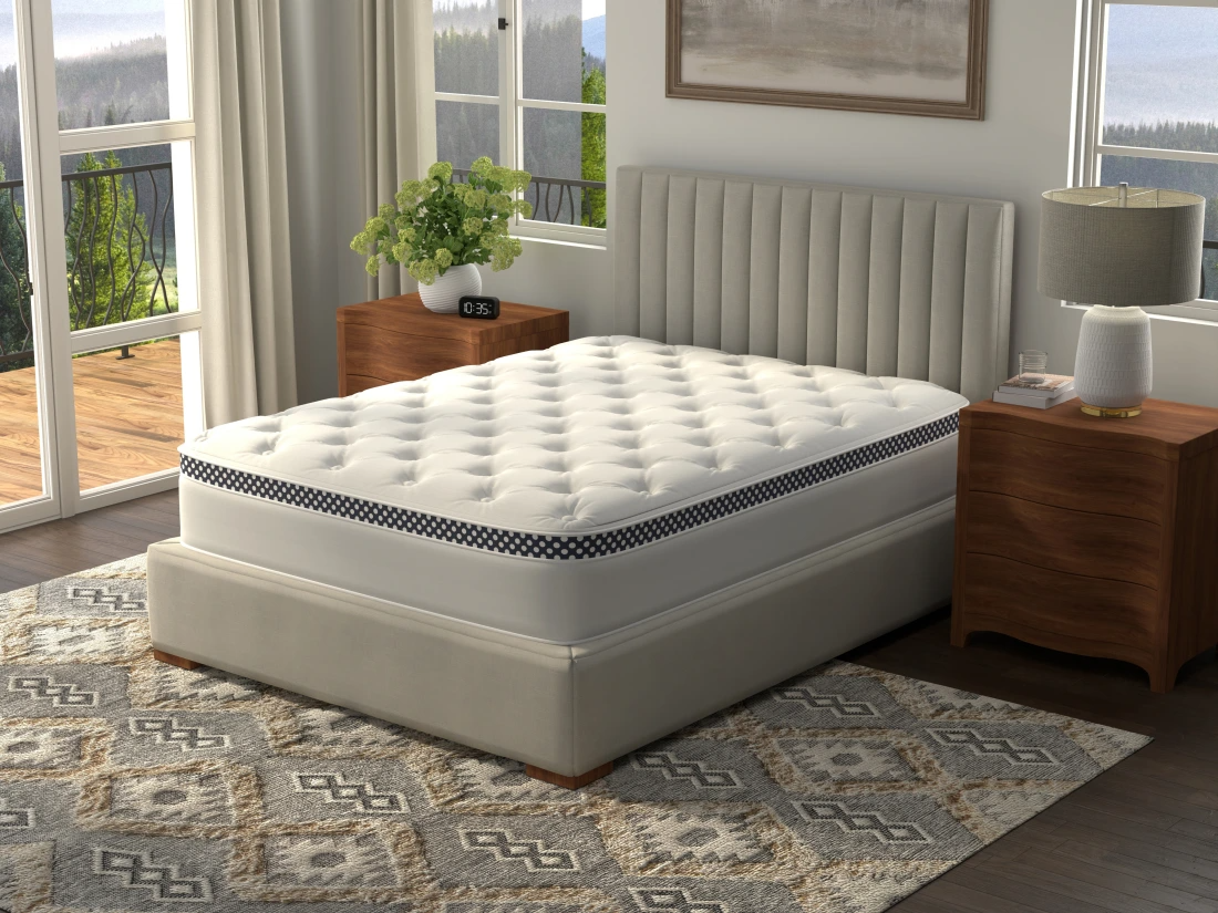 WinkBeds The WinkBed Mattress - Thumbnail 2