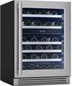 Zephyr Presrv™ 24" Stainless Steel Wine Cooler-1