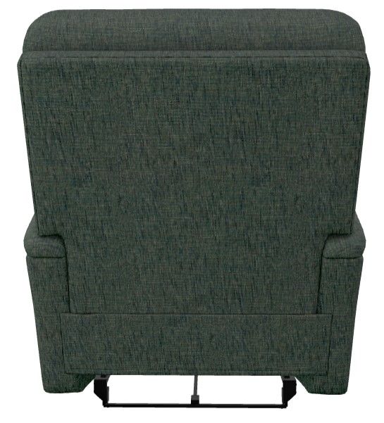 La-Z-Boy® Ava Ocean Power Wall Recliner with Headrest and Lumbar-3