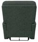 La-Z-Boy® Ava Ocean Power Wall Recliner with Headrest and Lumbar-3